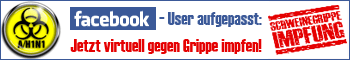 Impf dich jetzt virtuell gegen Grippe